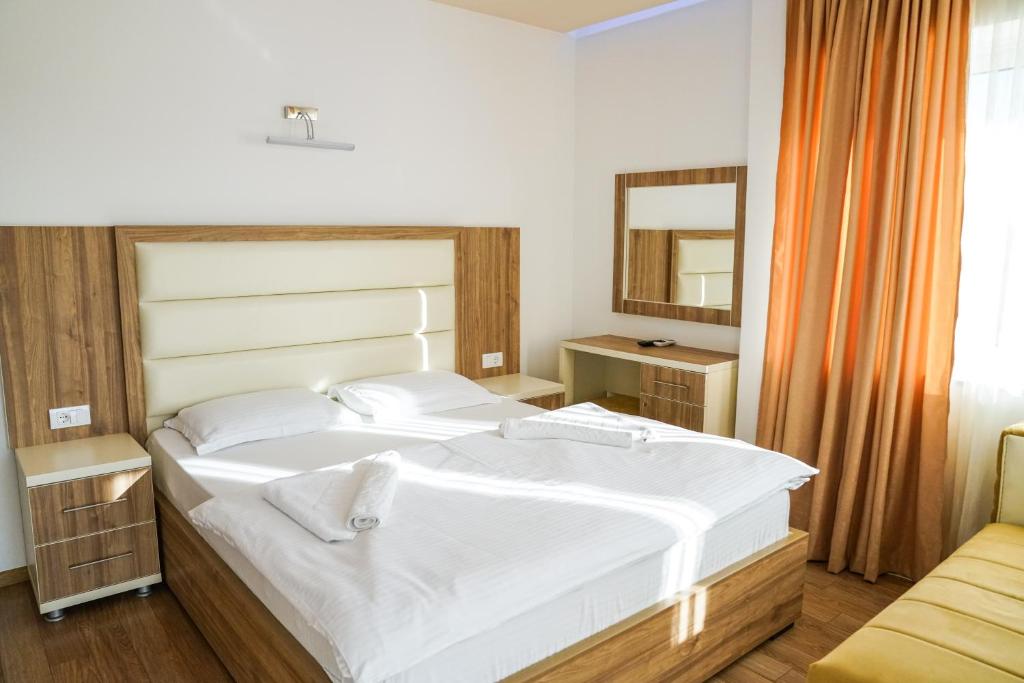 Apart Hotel Llolla photo 4