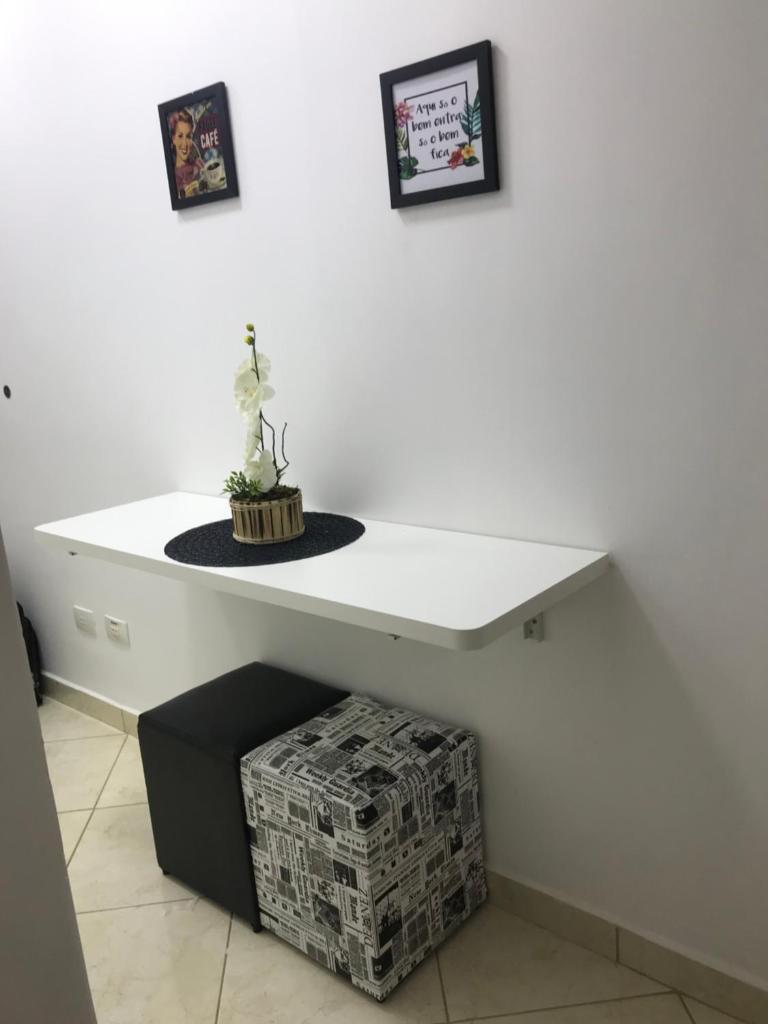 Hotel Cavalinho Branco - Apartamento 516 photo 2