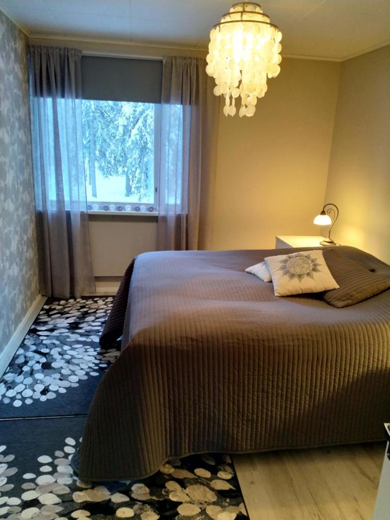 Ruva Holidays Room Type - Two-Bedroom Apartment