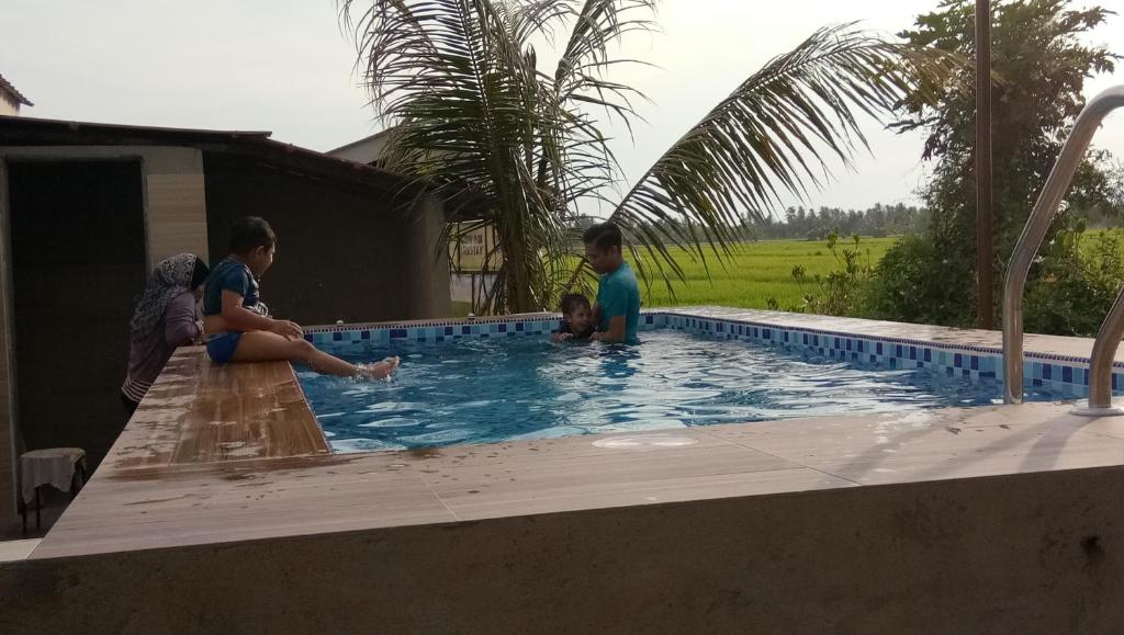 Kurau Inn Farmstay photo 2