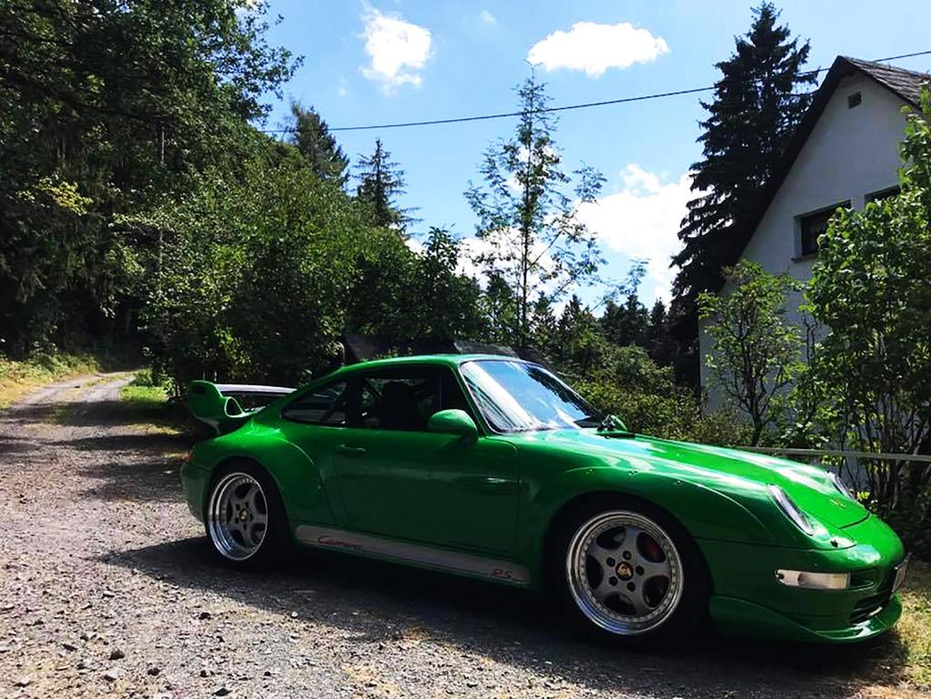 Green Corner Nürburg photo 3