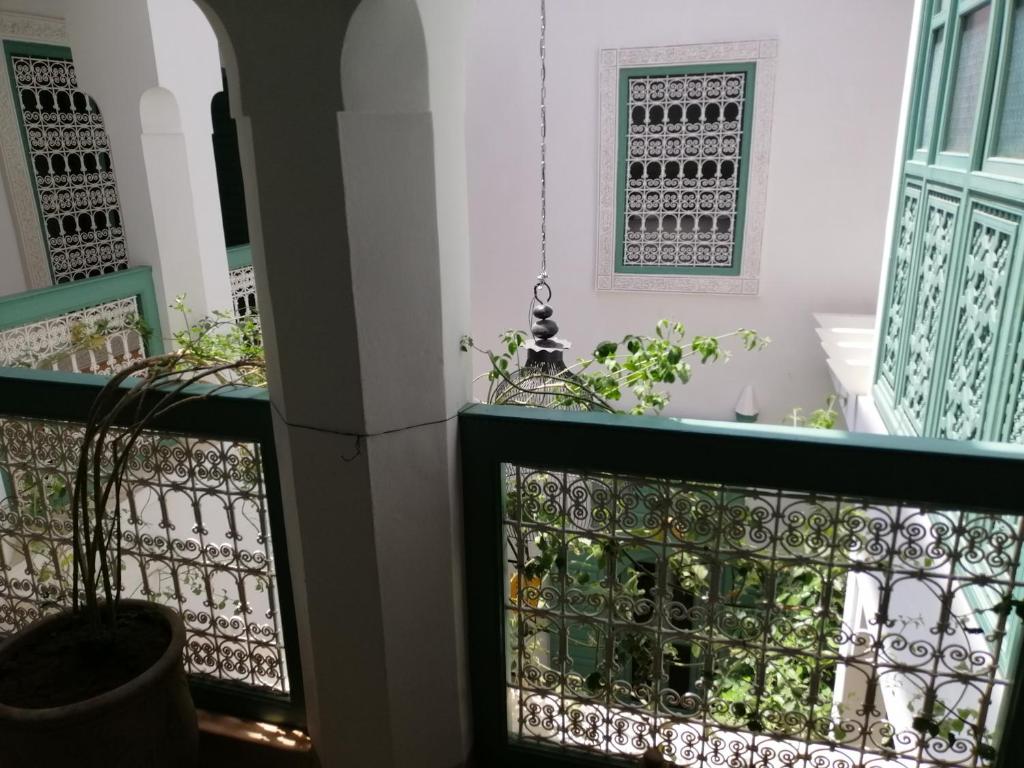 Семейный (Семейный полулюкс), Riad Swaka