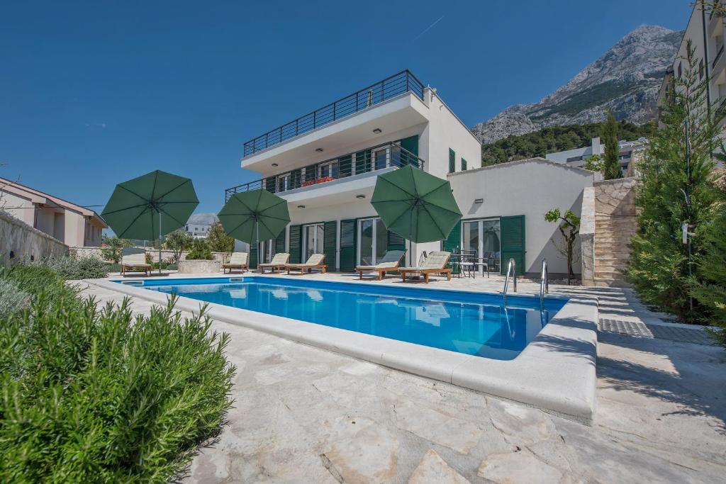 Villa Dodo photo 3