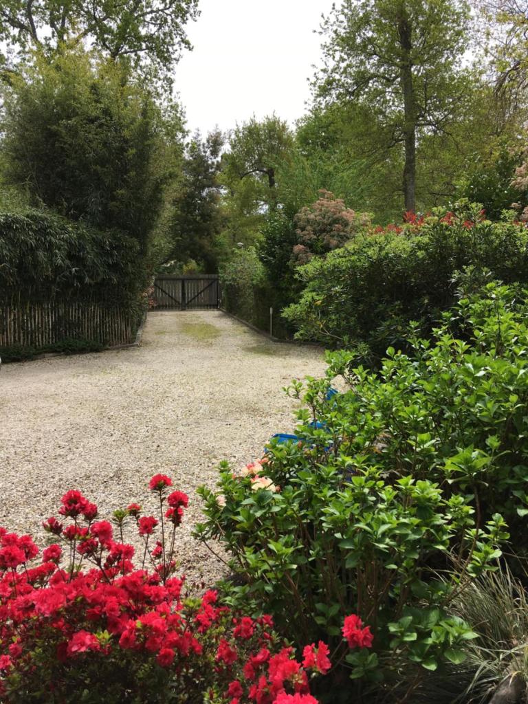 Maison De L'amitié photo 2