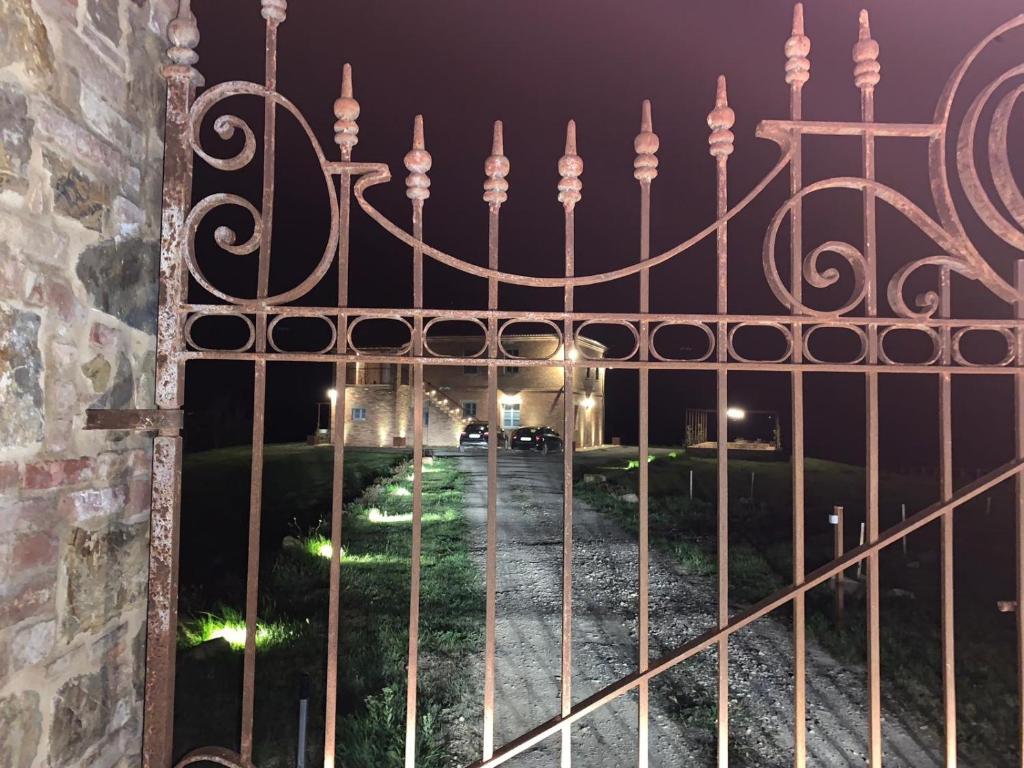 Cordella In Valdorcia Truffle and Olive Oil Resort photo 3