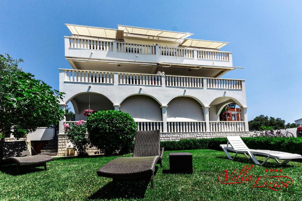 Villa Lozica photo 1