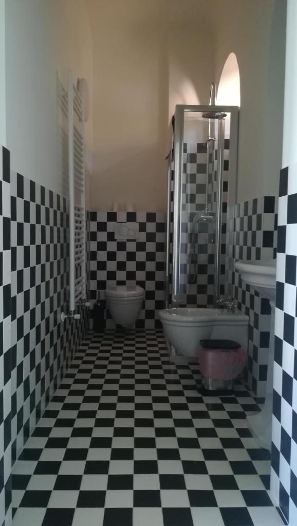 Villa Martelli photo 3