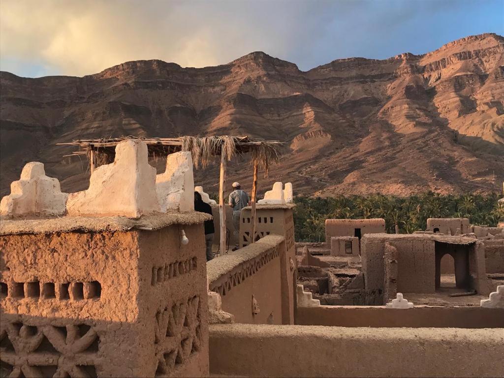 kasbah timidarte photo 2