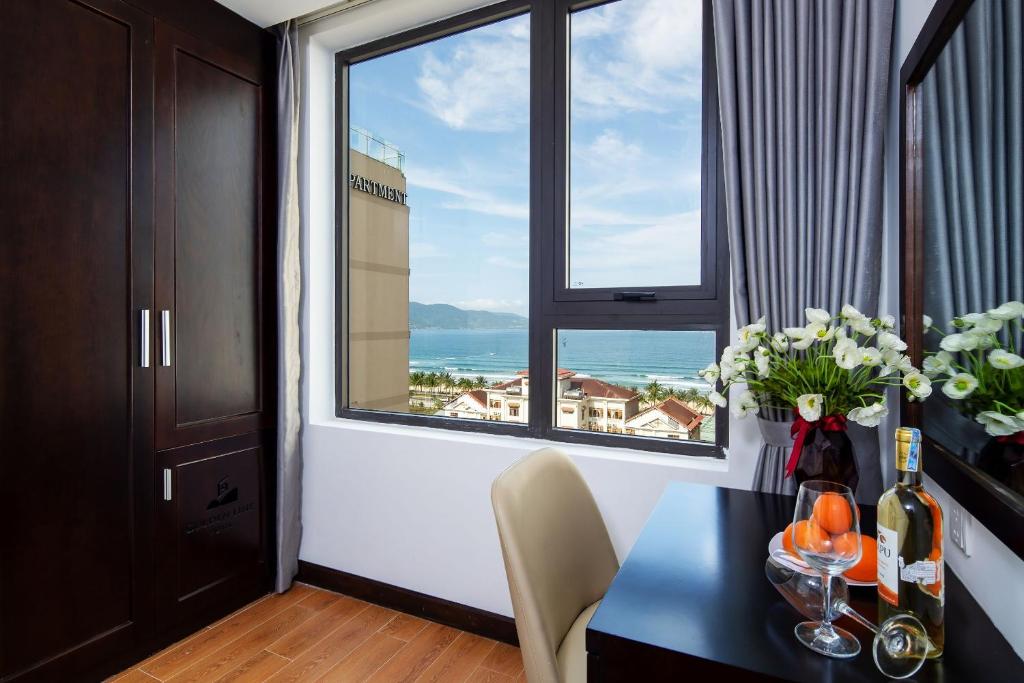 Golden Line Hotel Danang