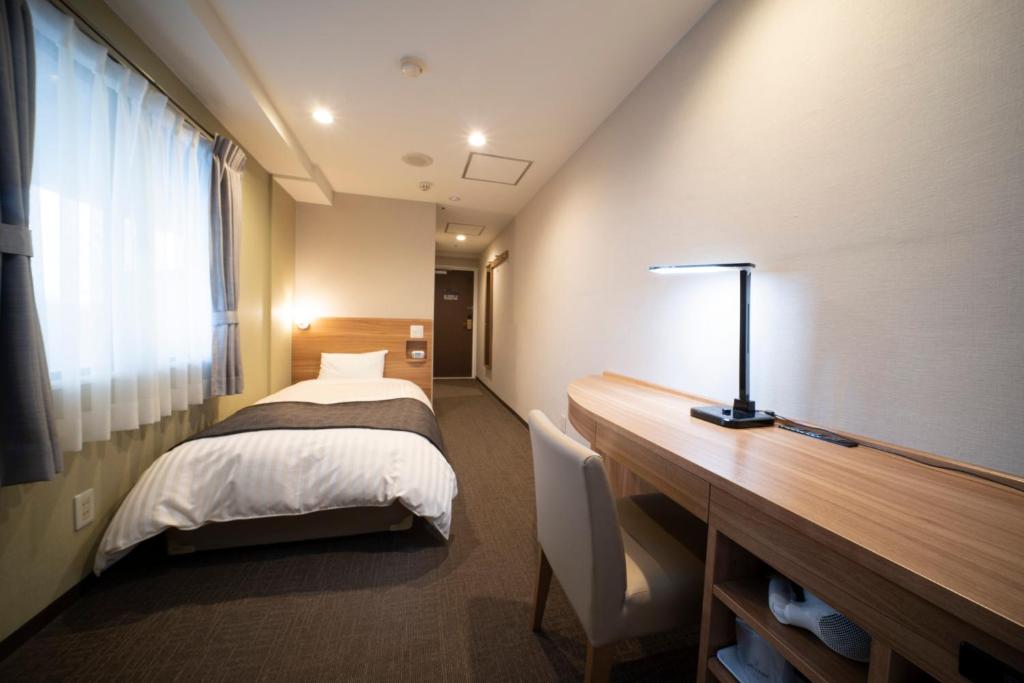 HOTEL CITY INN WAKAYAMA Wakayama-Ekimae photo 4