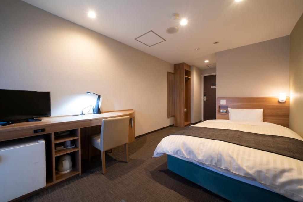 HOTEL CITY INN WAKAYAMA Wakayama-Ekimae photo 3