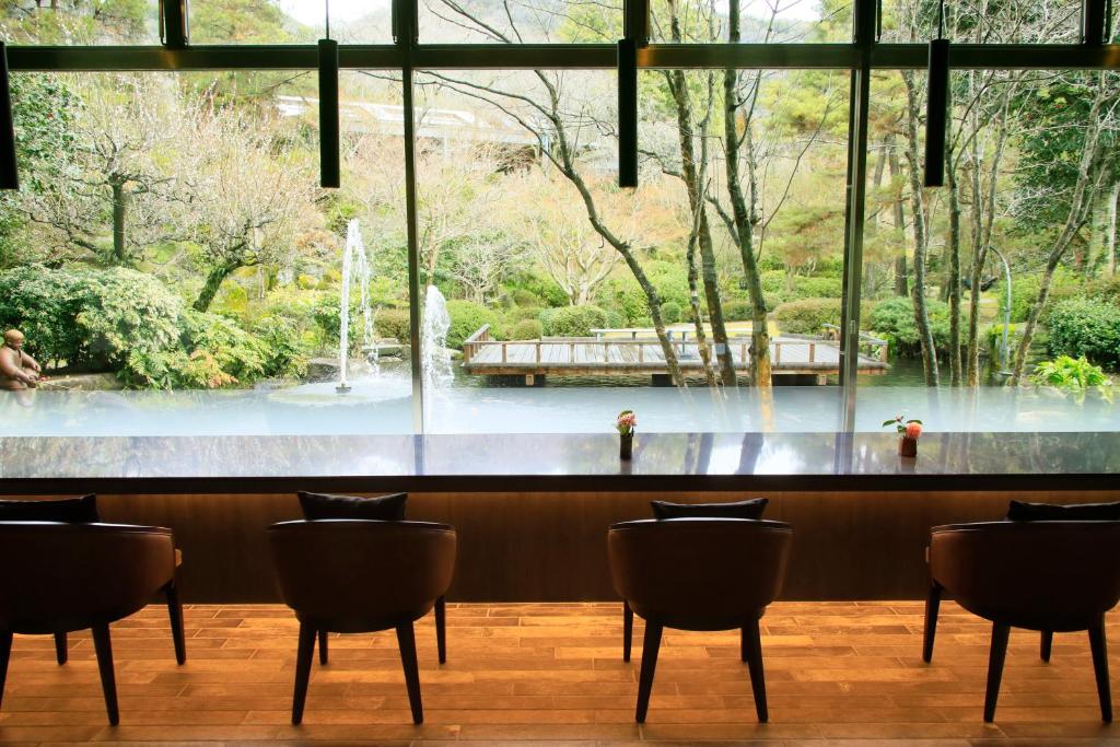 Hotel Kamogawaso photo 1