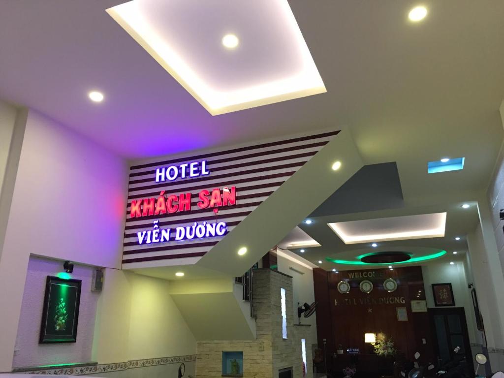 Vien Duong Hotel