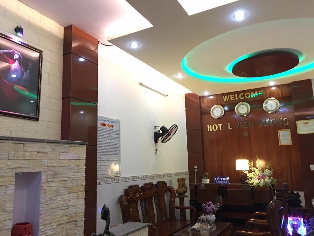 Vien Duong Hotel