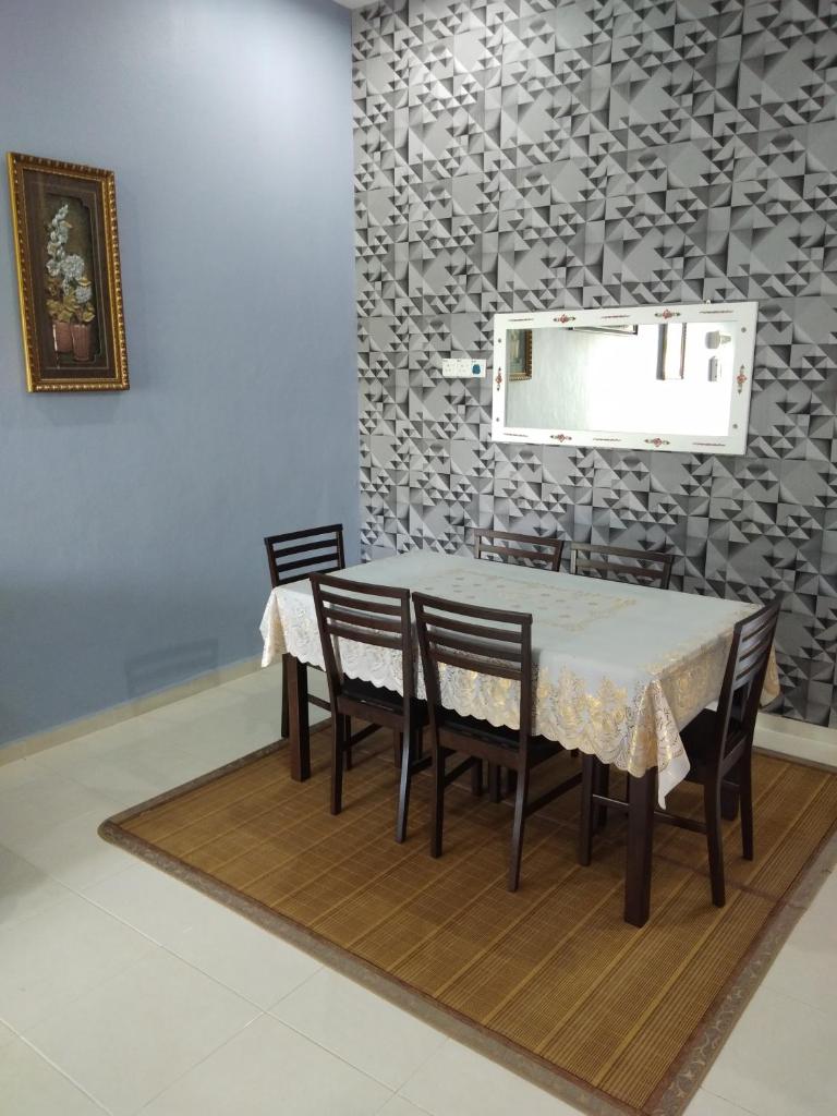 Davallia Homestay photo 4