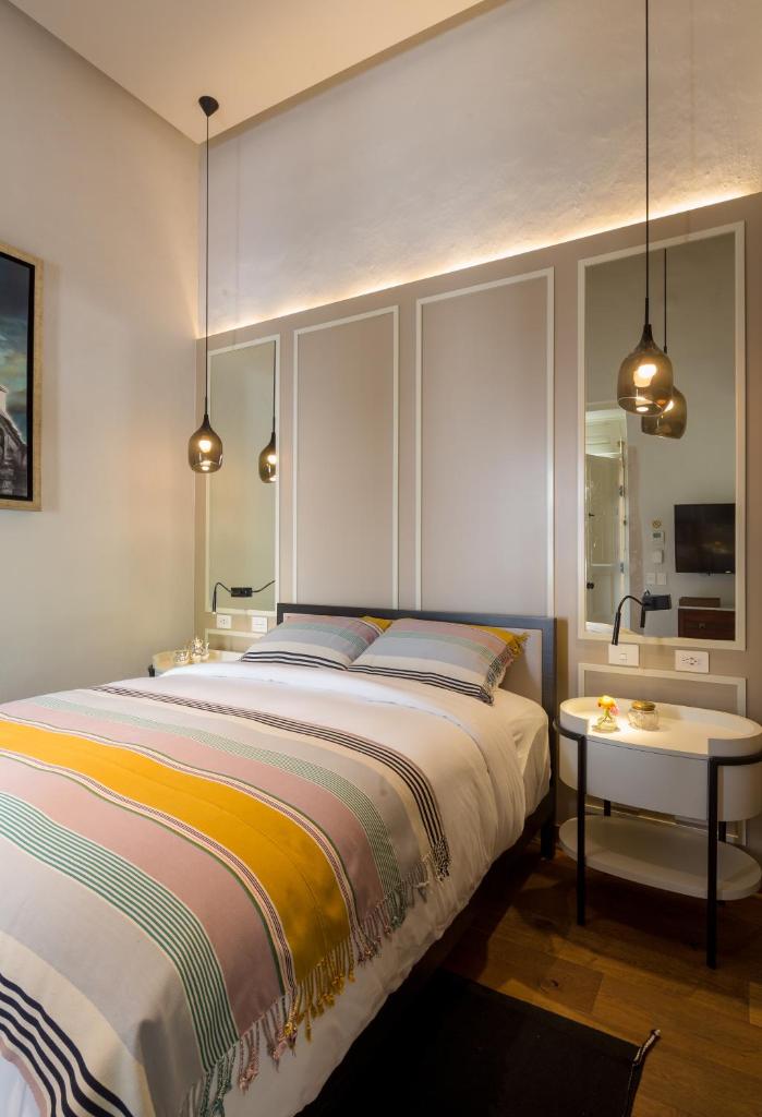 Central Hotel Boutique photo 4