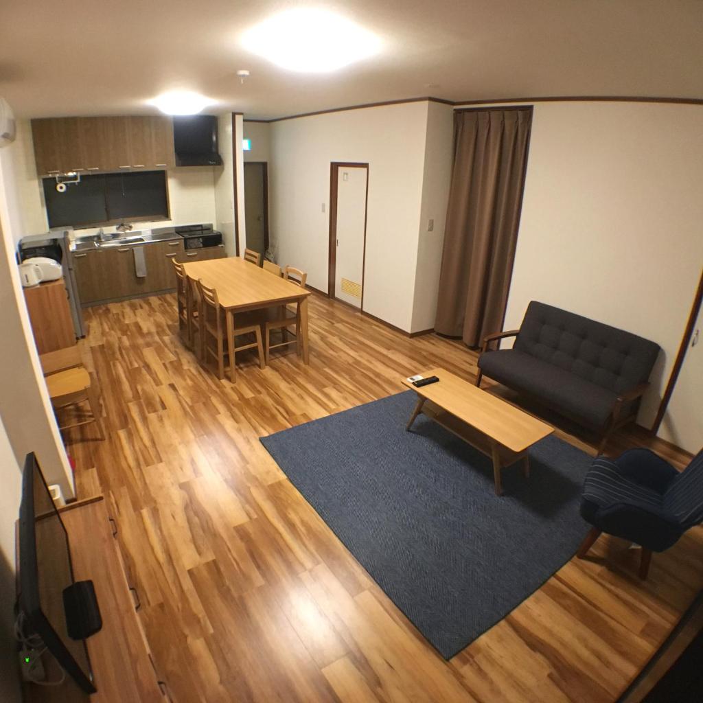 machiyado Kuwanajuku Kawaguchi-cho 8 photo 4