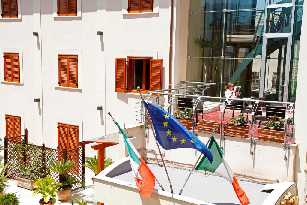 Hotel Diana