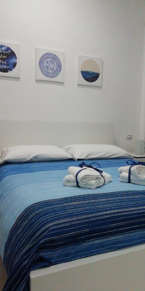 B&B Sole Mare Vento photo 4