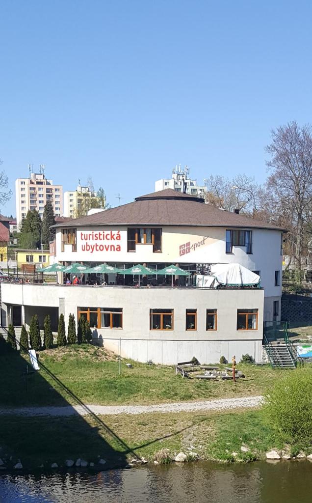 Hostel Příběh photo 1