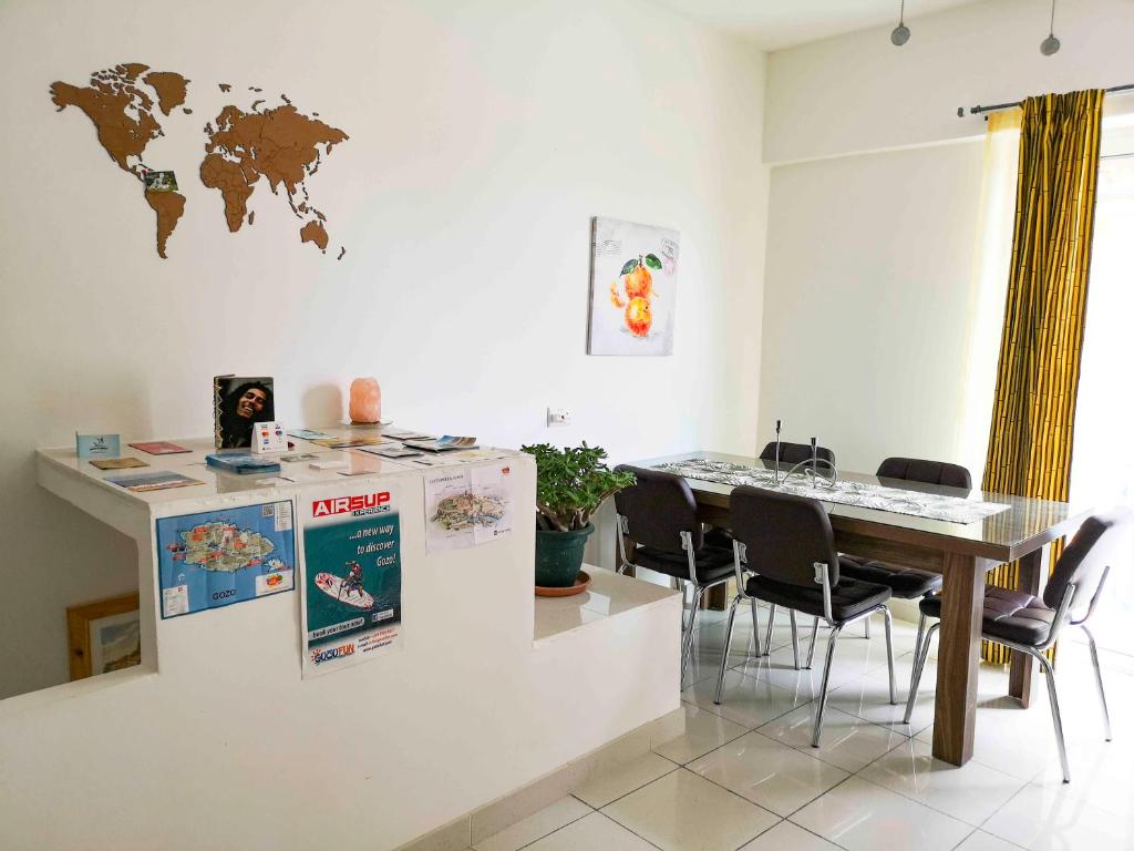 All Nations Holiday Home photo 1