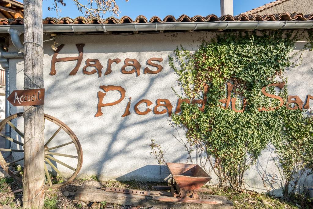 Haras Picard du Sant photo 4