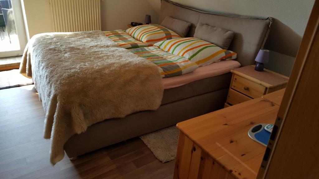 Ferienwohnung Stadie photo 4