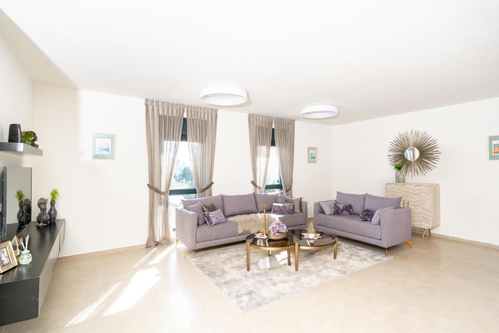 Sweet Inn - Keren Hayesod Deluxe photo 1