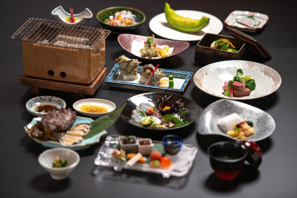IKI RETREAT by Onko Chishin photo 4