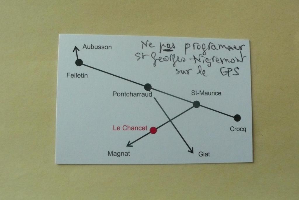 chez Geppetto photo 1