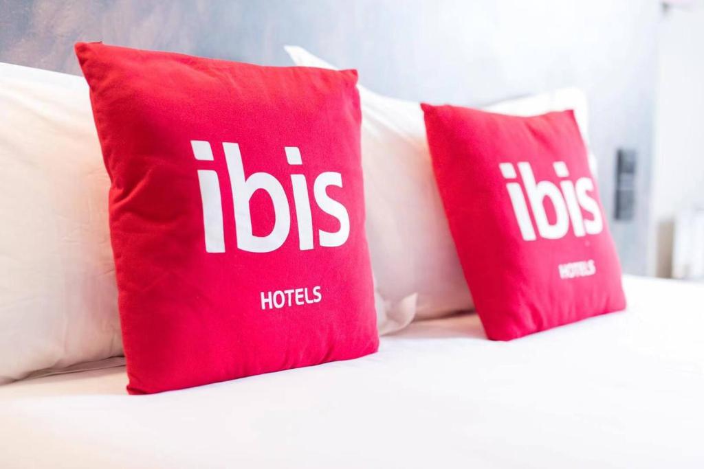 Двухместный (Двухместный номер с 1 кроватью), Ibis Shanghai Chengshan Road