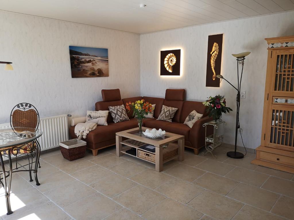 Ferienwohnung Libelle photo 4