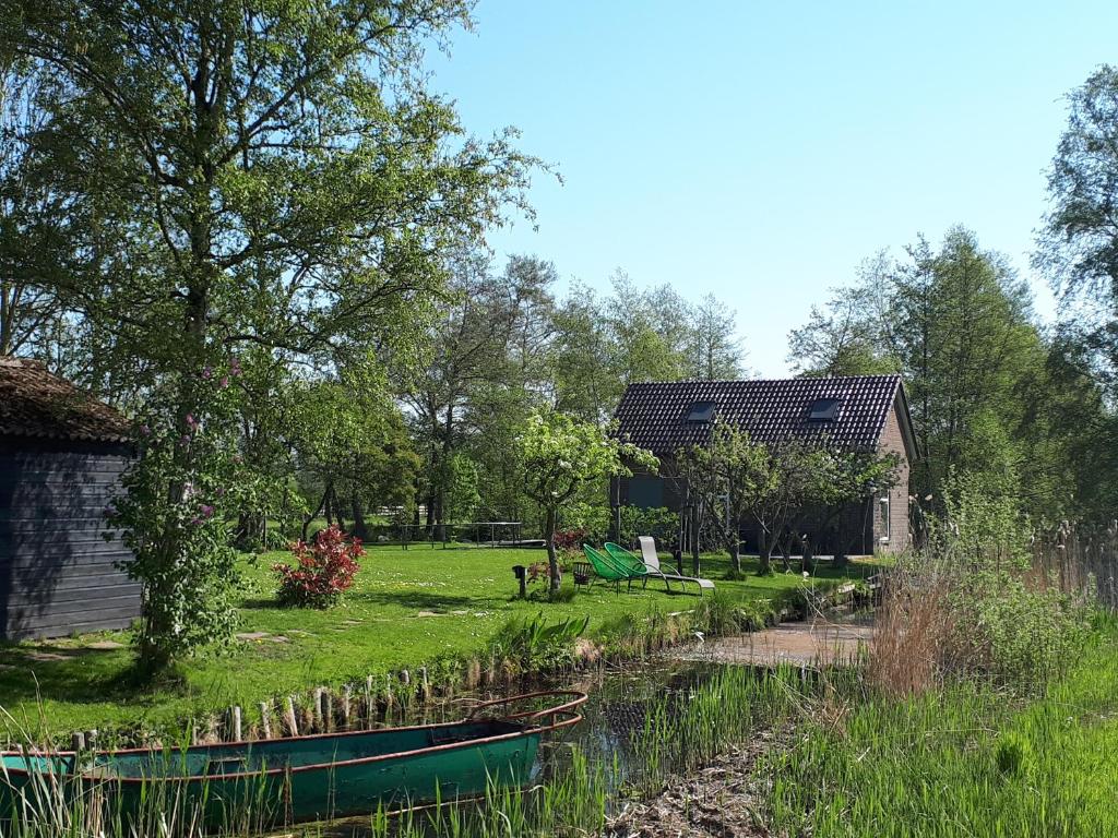 Huisje Beukers photo 2