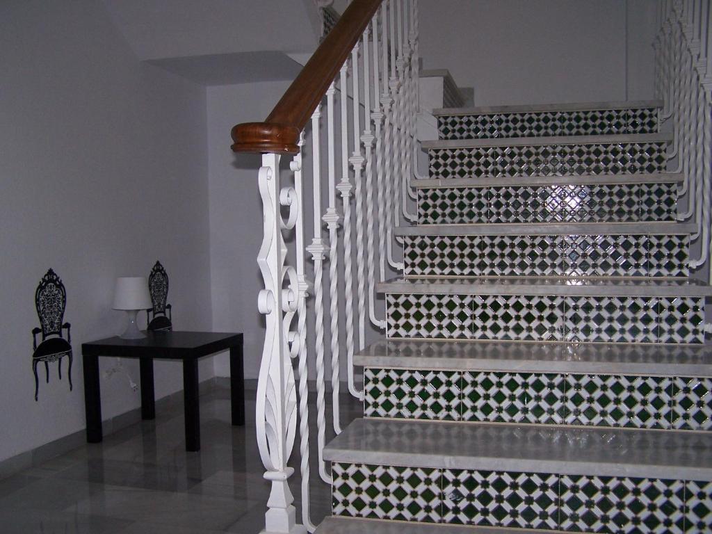 Granada Old Town Hostel photo 4