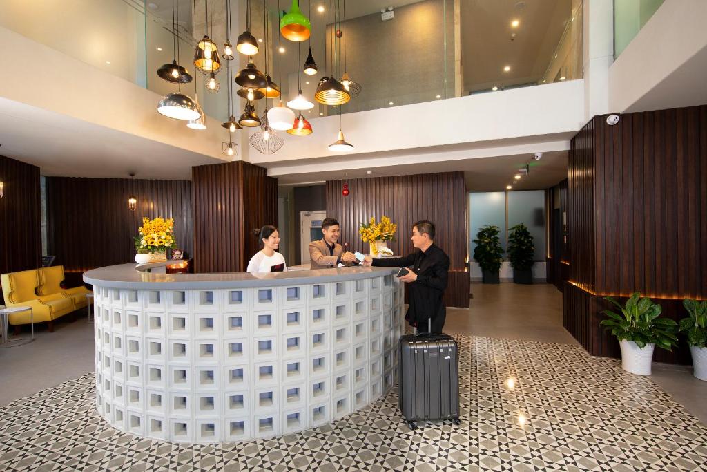 Grand Cititel Danang Hotel