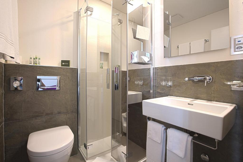 Boutique Hotel Bellevue photo 4