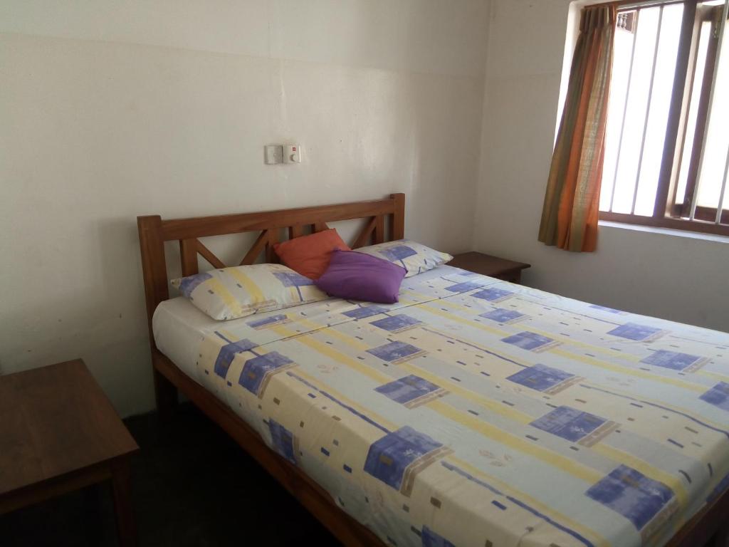 Двухместный (Бюджетный двухместный номер с 1 кроватью), Hotel Mango Garden