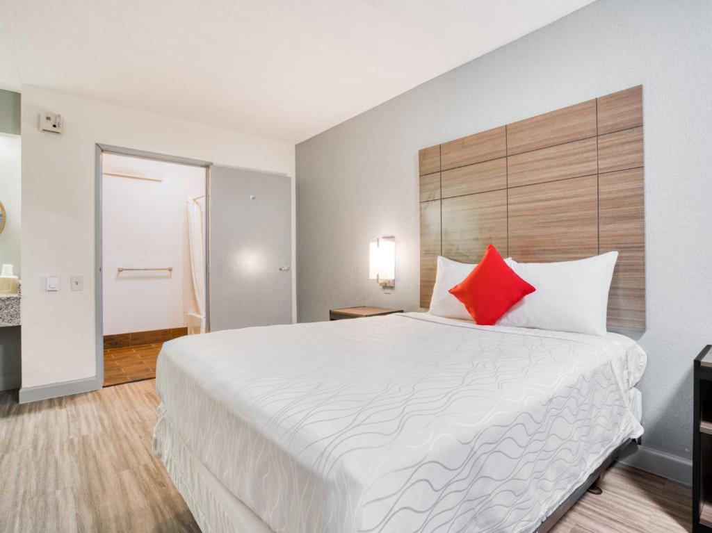 Dallas Love Field Inn image