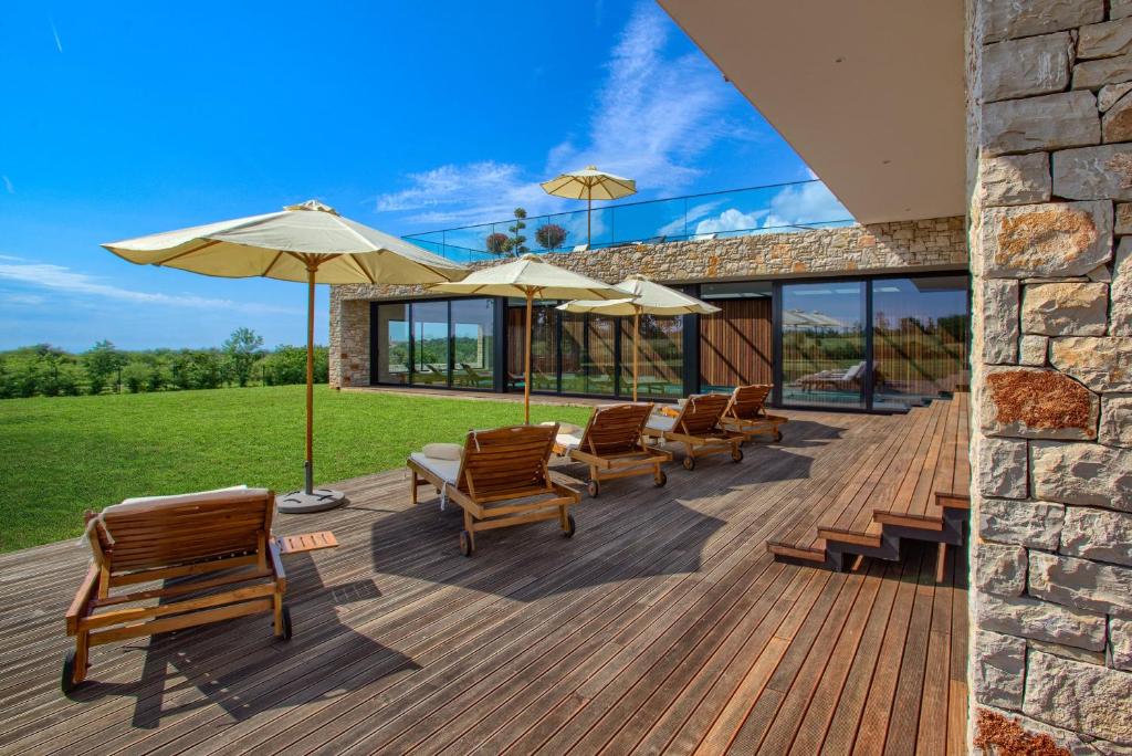 Yellow Tree Jurici Home & Spa photo 4
