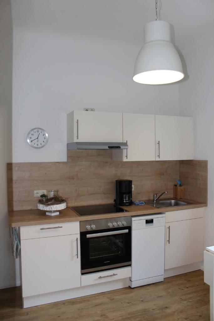 Villa Waldheim - WG 3 photo 1