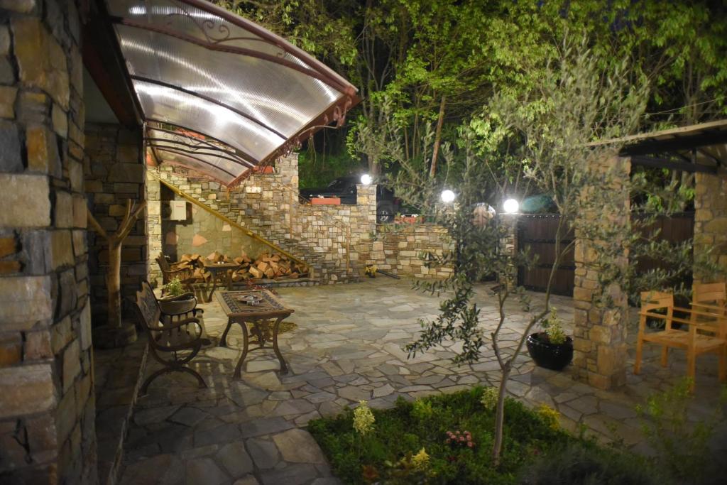 Santa Marina Guesthouse photo 4