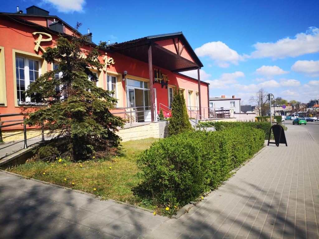 Hotel Gryf photo 1