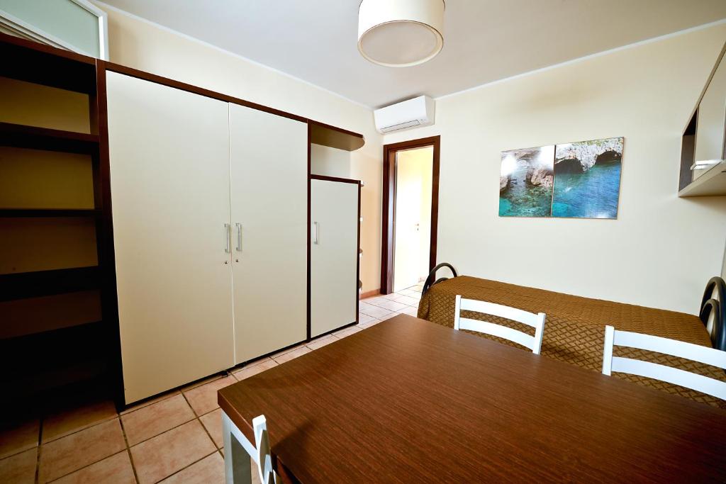 Cala Saracena Resort photo 3