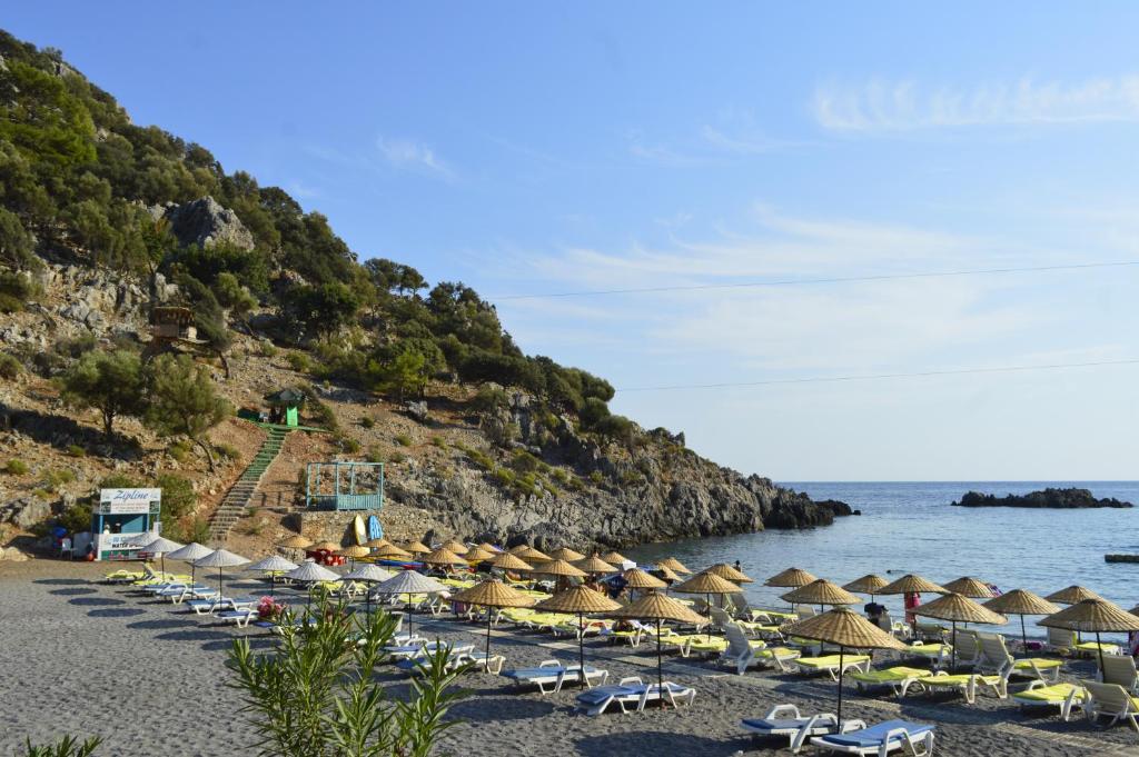 Erasmus Apart Hotel photo 1