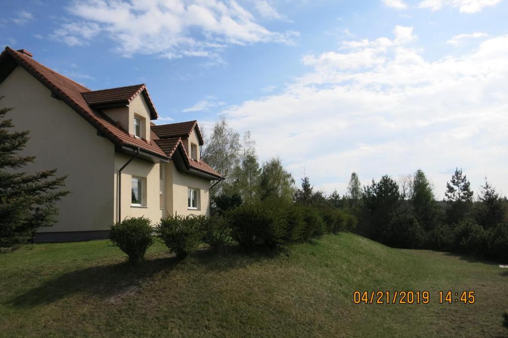 Willa Na Wzgórzu photo 4