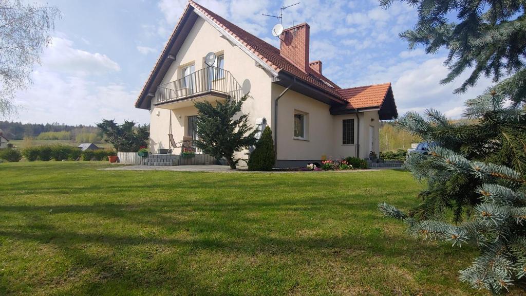 Willa Na Wzgórzu photo 3