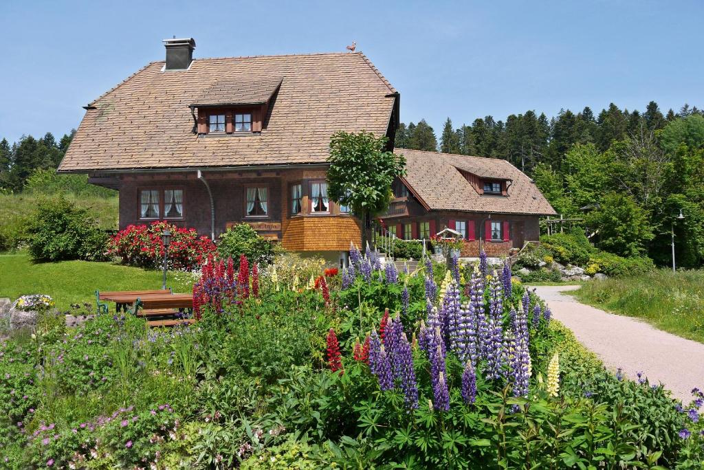 Landhaus Anja photo 1