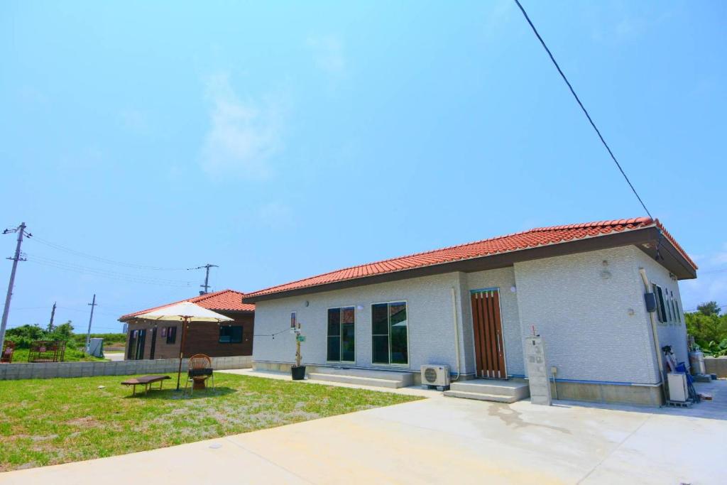 2019新築 ! guest house Holoholo beach side photo 2