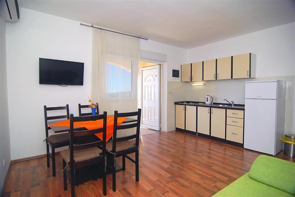 Apartman Luca photo 1