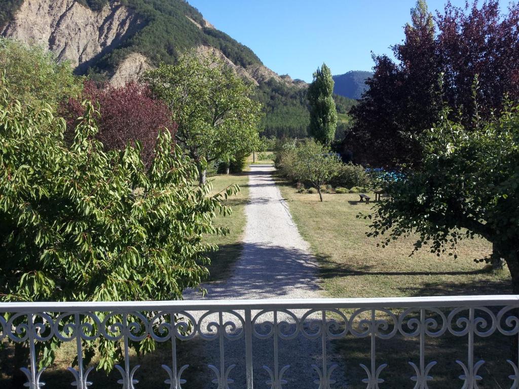 L'Enclos B&B photo 1